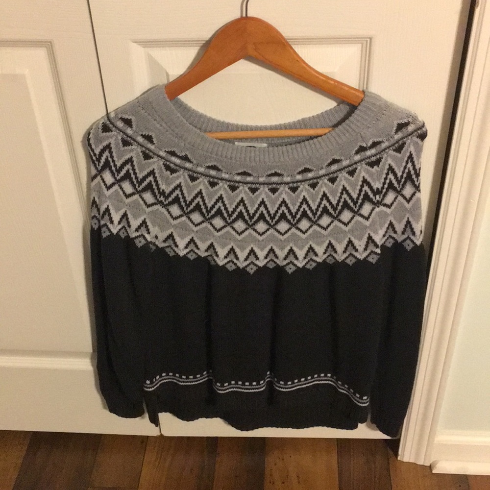 Sweater